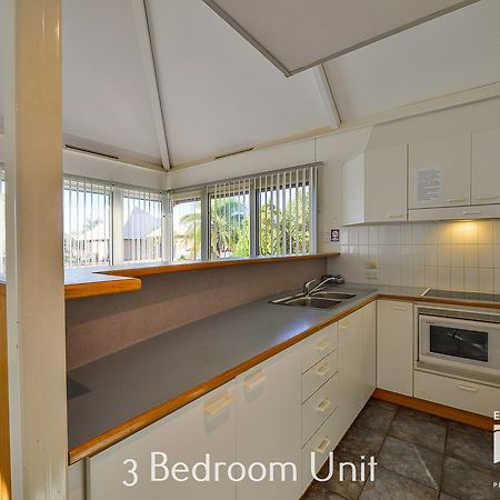 Osprey Holiday Village Ексмут Екстер'єр фото
