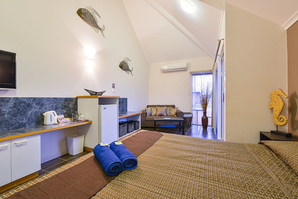 Osprey Holiday Village Ексмут Екстер'єр фото