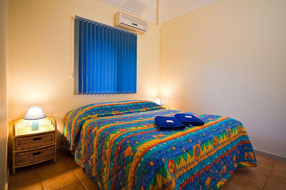 Osprey Holiday Village Ексмут Екстер'єр фото
