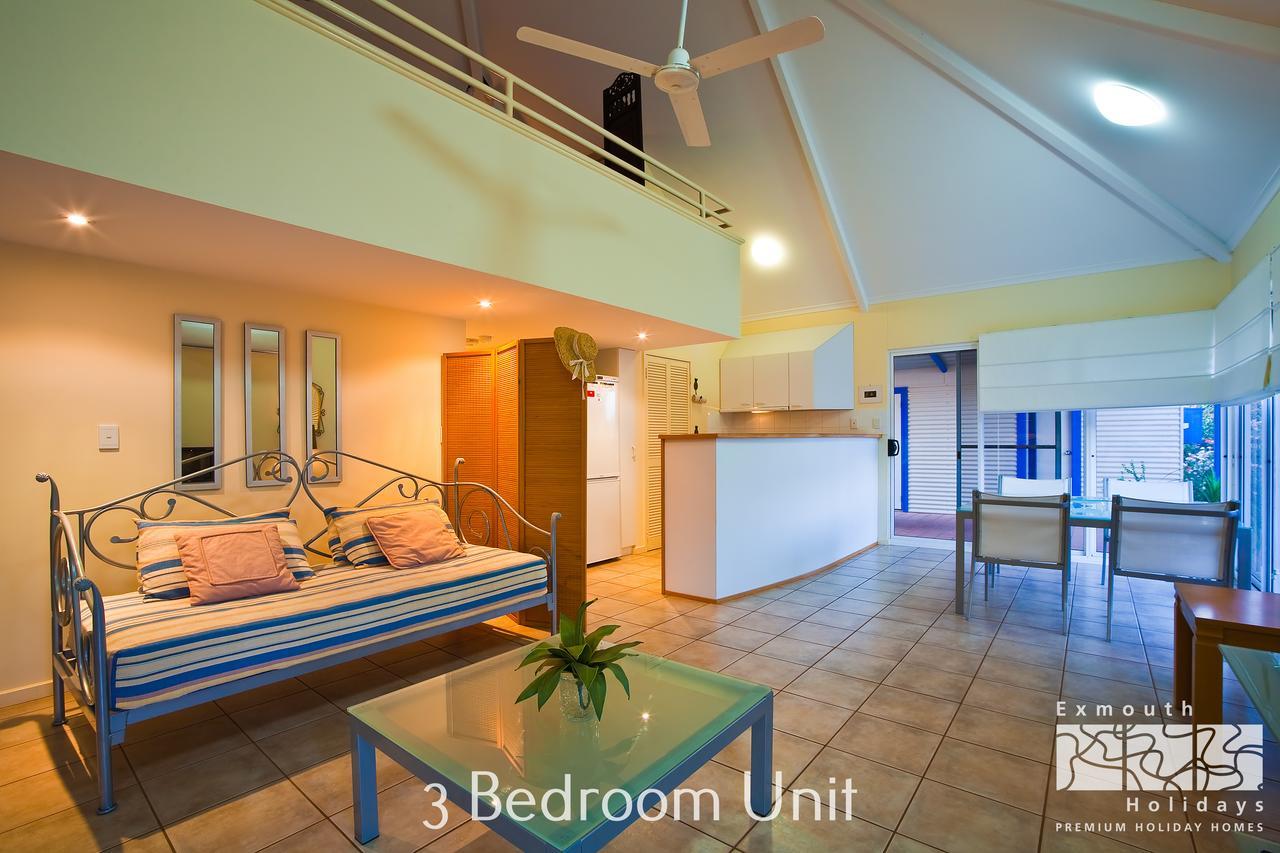 Osprey Holiday Village Ексмут Екстер'єр фото