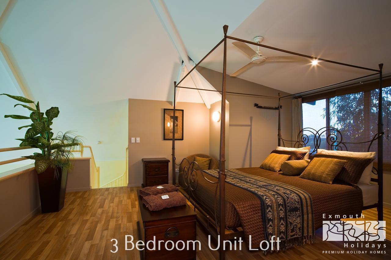 Osprey Holiday Village Ексмут Екстер'єр фото