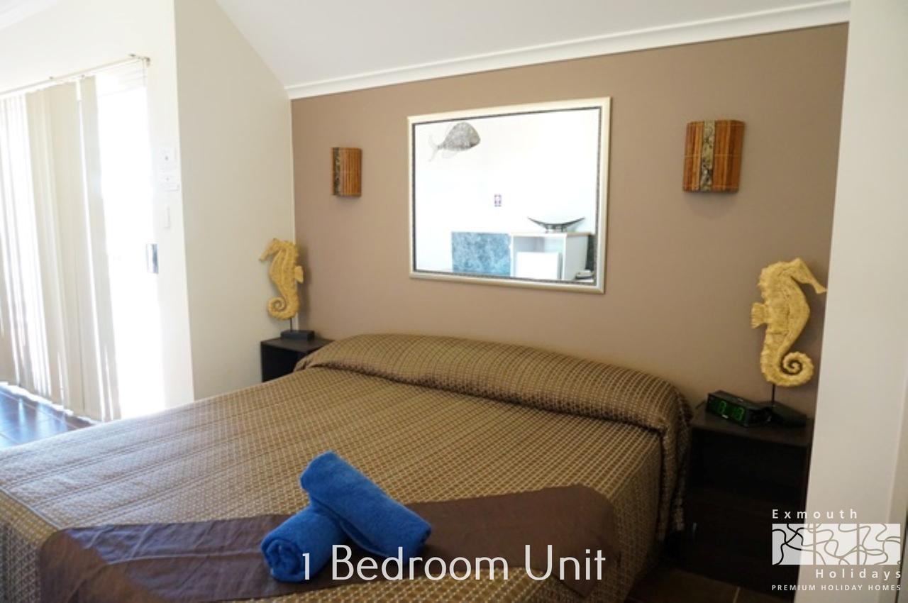 Osprey Holiday Village Ексмут Екстер'єр фото