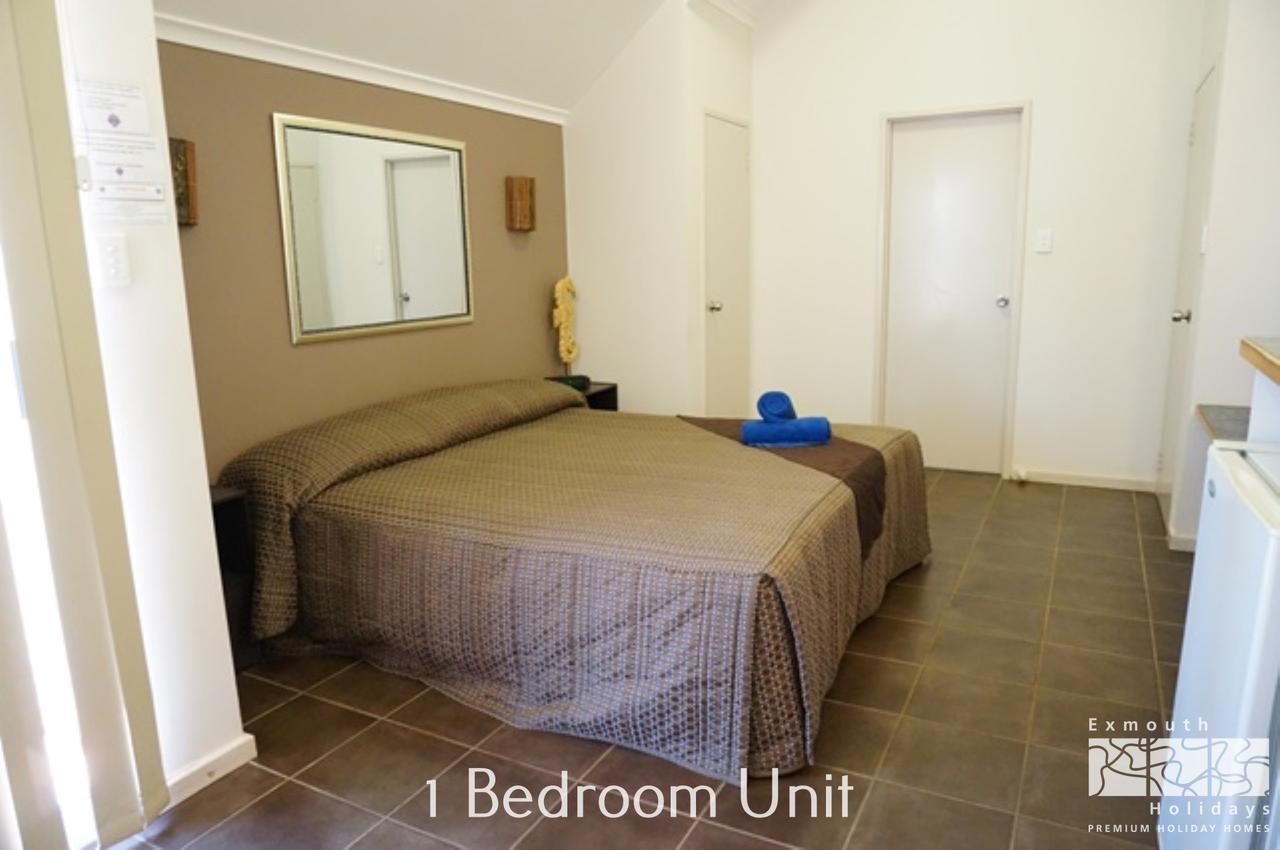 Osprey Holiday Village Ексмут Екстер'єр фото