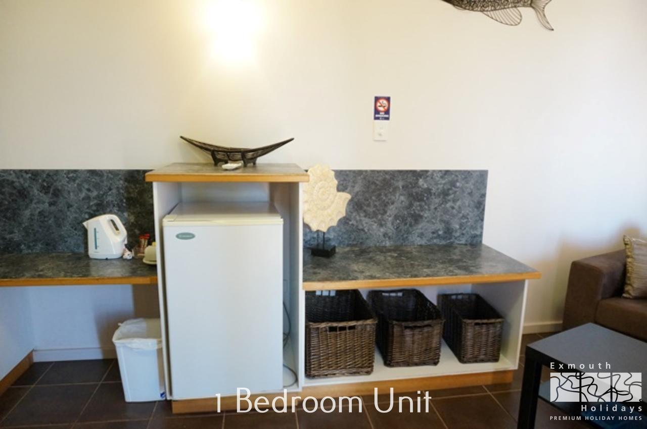 Osprey Holiday Village Ексмут Екстер'єр фото