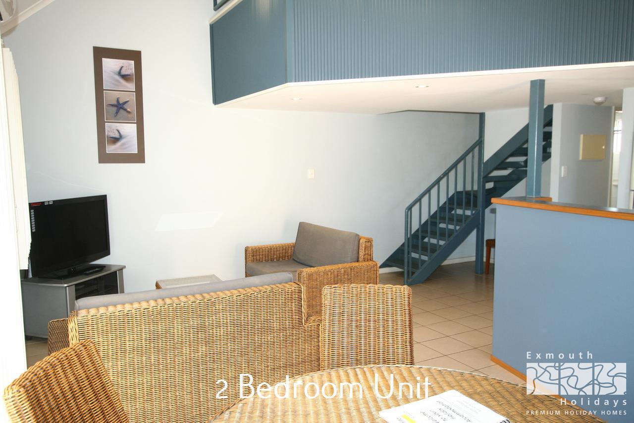 Osprey Holiday Village Ексмут Екстер'єр фото