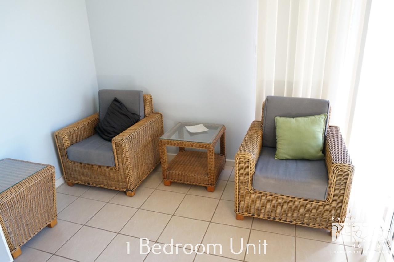 Osprey Holiday Village Ексмут Екстер'єр фото