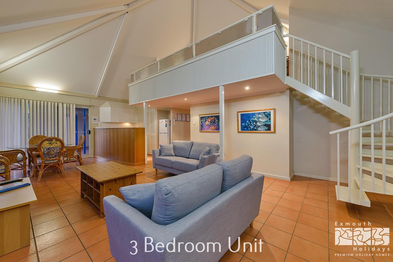 Osprey Holiday Village Ексмут Екстер'єр фото