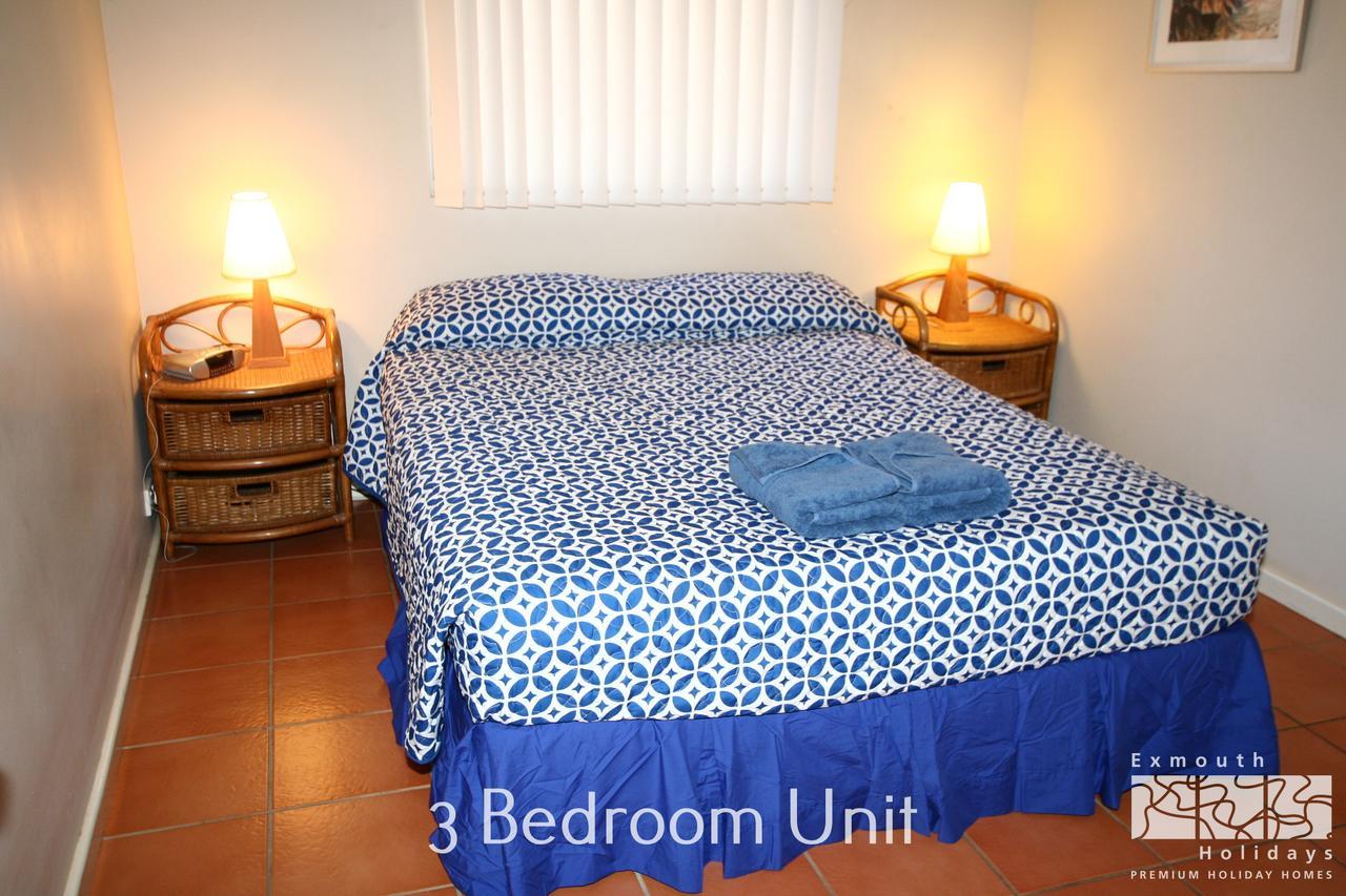 Osprey Holiday Village Ексмут Екстер'єр фото